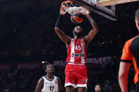 Πού θα δείτε Ολυμπιακό, Άρη, Περιστέρι, Κύπελλο και Παναθηναϊκό-Ολυμπιακό στο EuroCup Γυναικών