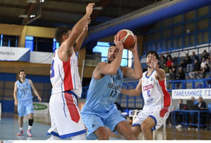 National League 1: Πλήρης δράση σήμερα με την 4η αγωνιστική