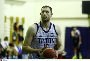 Α2 Ανδρών: Ρεκόρ ο Μαυροκεφαλίδης με 67 αξιολόγηση!