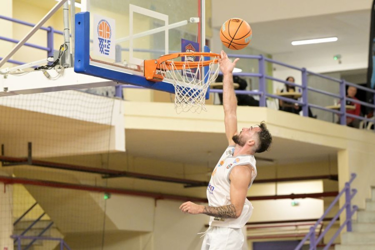 Αμφίρροπα παιχνίδια στην 8η αγωνιστική της Elite League (live streams)