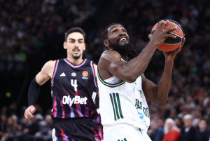 EuroLeague: Με Φαρίντ και Χολ-ΜακΚίσικ το Top-10 της 10ης αγωνιστικής (vid)