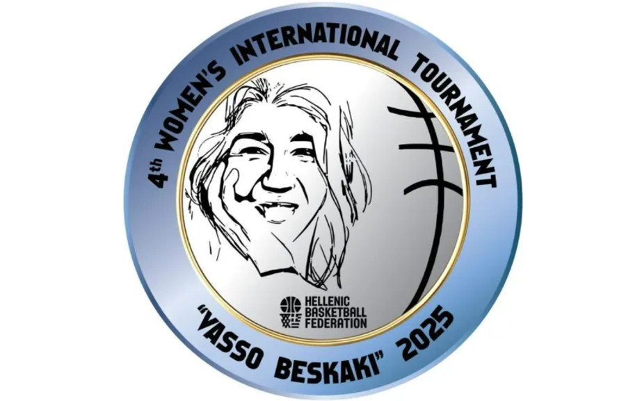 Τουρνουά “Β. Μπεσκάκη”: Αναβλήθηκε το Ελλάδα-Μεγάλη Βρετανία