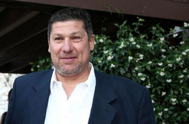 ΕΟΚ: Προσωρινός πρόεδρος ο Φάνης Χριστοδούλου