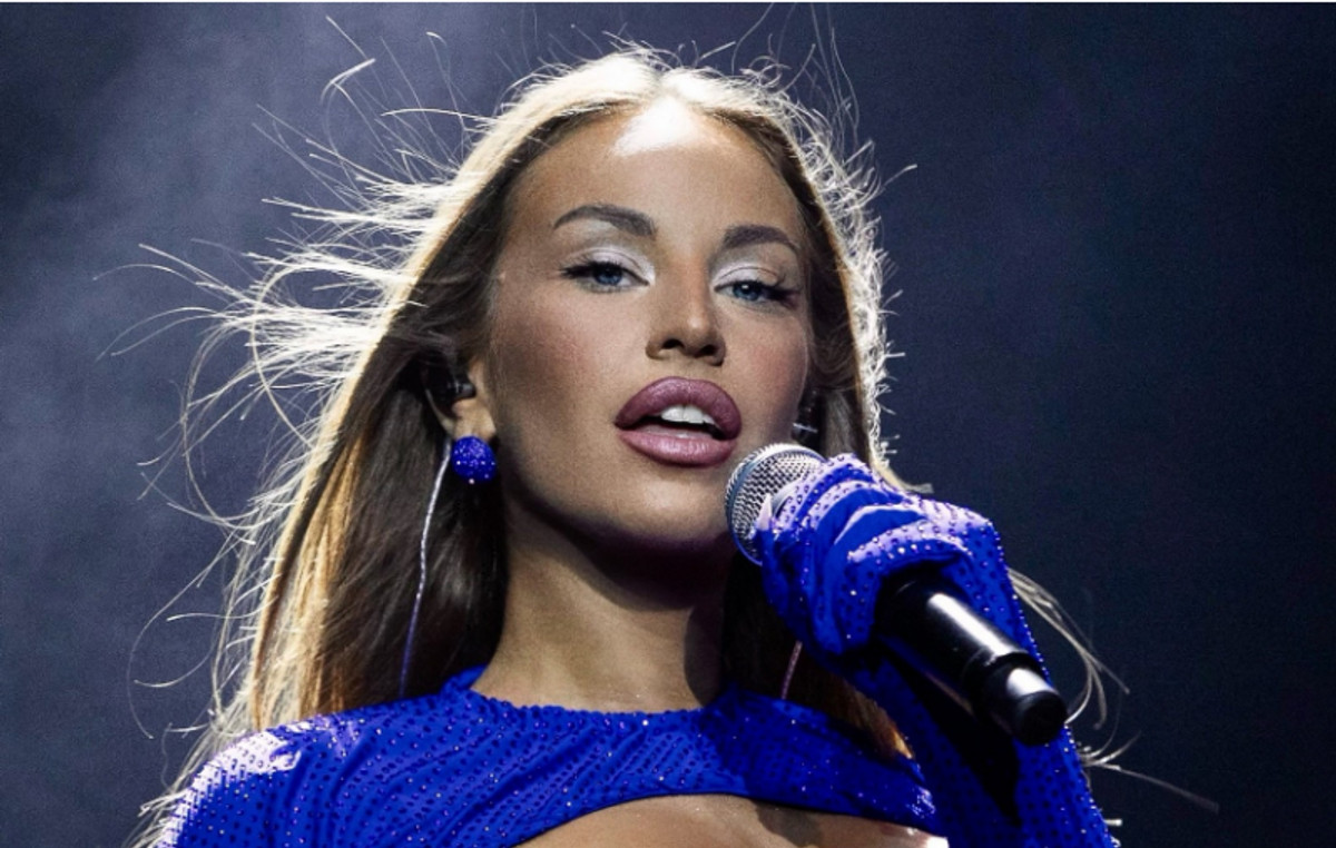 Ο Γιώργος Λιβάνης και η Ανδρομάχη στο All Star Game της Καρδίτσας!