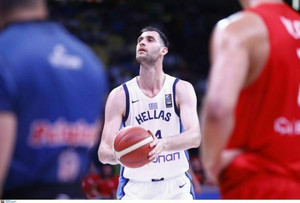 Γιώργος Παπαγιάννης: Γεμάτο ΣΕΦ και νίκες από την αρχή του Προολυμπιακού