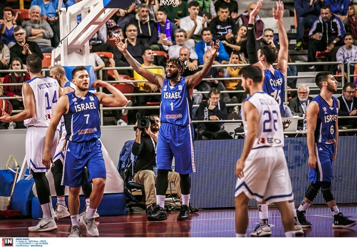 Ελευθεριάδης για Ισραήλ: Να ελέγξουμε τον ρυθμό!