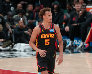 Οι Χοκς 120-117 τους Σίξερς, παρά το season-high του Πολ Τζορτζ (vids)