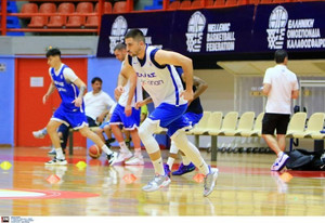 Έλεγχος ντόπινγκ στην Εθνική -Με πυρετό επέστρεψε στην Αθήνα ο Μωραΐτης