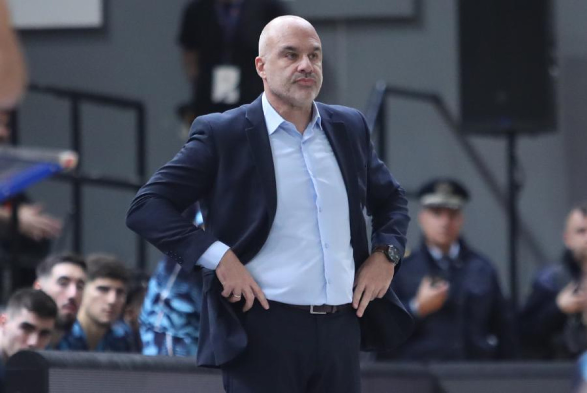 Λυκογιάννης: «Ποσοτικά στα γκαρντ και κυρίως στη θέση “2” ήρθαμε τελείως γυμνοί»