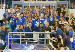 Α2 Ανδρών: Φιέστα με κατοστάρα η Καρδίτσα, 100-66 τον Αμύντα! (vids &amp; pics)