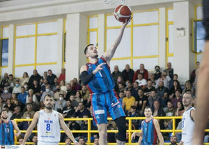 Πλήρης αγωνιστική την Τετάρτη σε Elite League και Β' Εθνική