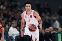 Δεν αποχωρίζεται την κορυφή η Χάποελ Τελ Αβίβ, 81-73 τη Βιλερμπάν στη Γαλλία