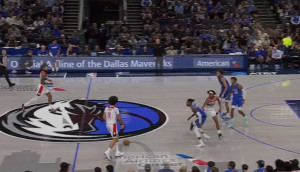 Ντάλας: "Απολύστε τον Χάρισον" φώναζαν οι φίλαθλoι! (vid)