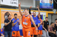 Στον 1ο όμιλο τα ντέρμπι της National League 1