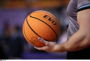 ΟΠΑΠ Final 8 Κυπέλλου: Οι διαιτητές του τελικού Παναθηναϊκός-Ολυμπιακός