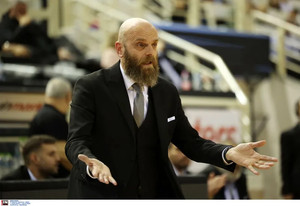 Καντσελιέρι: "Ανταποκριθήκαμε καλά στα τρία παιχνίδια της εβδομάδας" - Τι είπε ο Ρέινολντς (vids)