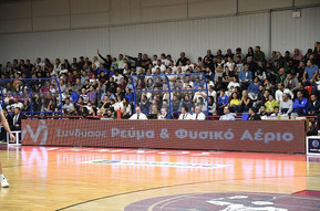 Το δώρο της ΚΑΕ Ήφαιστος Λήμνου στον κόσμο του νησιού