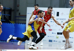 Α2 Ανδρών: Τζάμπολ σε playoffs και playouts