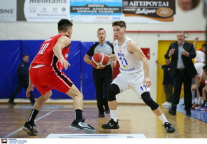 Elite League: Σπουδαία νίκη για τη Μεγαρίδα, 82-76 τον Πανερυθραϊκό (gallery)