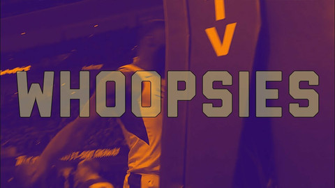 Τα Bloopers των play offs του ΝΒΑ!