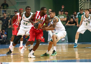 TRIVIA: Θυμάσαι τους παίκτες Παναθηναϊκού και Ολυμπιακού;