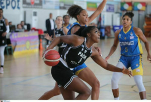 Α1 Γυναικών: ΠΑΟΚ-Εσπερίδες Καλλιθέας στις 13:00 (live stream)