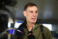 Μπαρτζώκας: «Η Εφές κάποια στιγμή θα αντιδράσει και ελπίζω να μην συμβεί αύριο» (vid &amp; gallery)