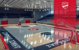 Πανιώνιος: Και επίσημα με έδρα το κλειστό της Γλυφάδας