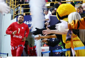 ΟΠΑΠ Final 8 Κυπέλλου Ανδρών: Η παρακάμερα της 2ης ημέρας στο Ηράκλειο