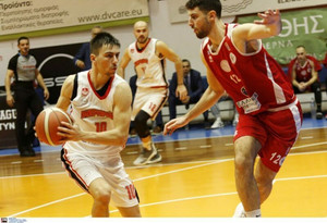 Elite League: Χέρι-χέρι στην κορυφή Πανερυθραϊκός και Τρίτωνας (pics)