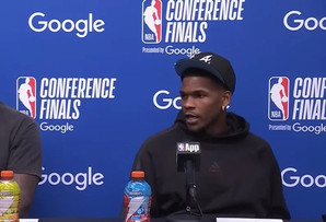 Άντονι Έντουαρντς: Στα 435.000 δολάρια τα φετινά πρόστιμα για on air "μπινελίκια"!