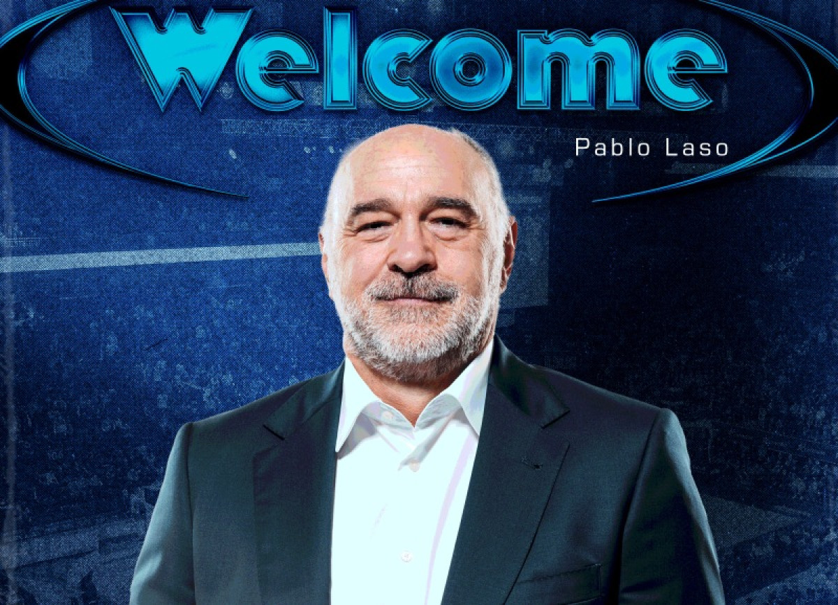 Εφές: Ανακοίνωσε την πρόσληψη του Πάμπλο Λάσο (pic)