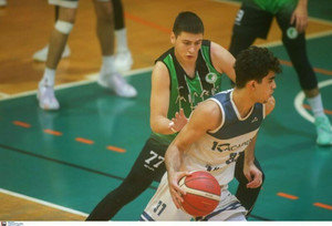 Δείτε live τον τελικό του ANGT της Ποντγκόριτσα με τρεις Έλληνες απέναντι στη Ρεάλ Μαδρίτης