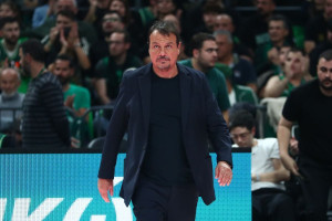 Αταμάν: «Κάναμε πολλά λάθη και δεν αξίζαμε τη νίκη»