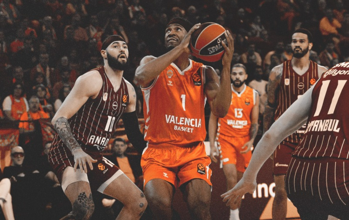 Τέταρτη σερί νίκη η Βαλένθια 94-82 την Εφές