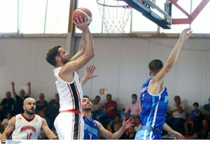 Elite League: Επτά αγώνες το Σάββατο (LIVE STREAMING)