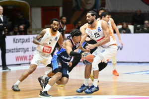 Live στις 16:00 Προμηθέας Βίκος Cola - Πανιώνιος Cosmorama Travel