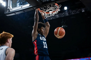 Παγκόσμιο U17: Στον τελικό με άνεση οι ΗΠΑ και Ιταλία