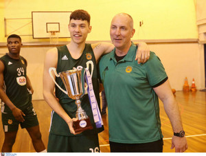 Ποδαράς: Πάντα κερδίζει η ομάδα!