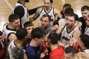 National League 1: Η Ελευθερούπολη 85-79 τον ΚΑΟΧ
